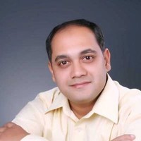 Bhushan P. Savale