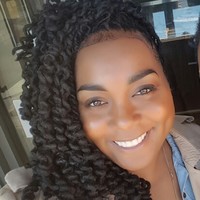 Danielle Robinson, Mpa