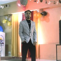 Abhishek Arya