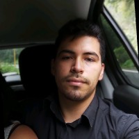 Sandro Jaciel Cazarín Juárez