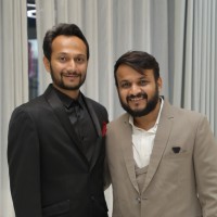 KAVIT PARIKH