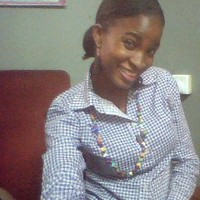 Malomo Kehinde Pauline