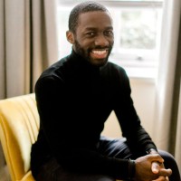Jonathan Mayombwe