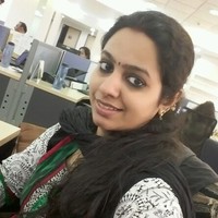 Ranjini Radhakrishnan