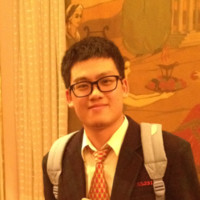George Jang