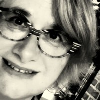 Geneviève Toye