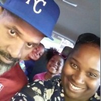 Kisha Mitchell