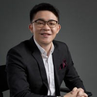David Isaiah Chin Xiao Yuan