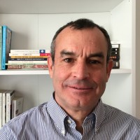 Claudio Aguayo Herrera