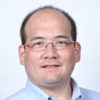Phil Hodge