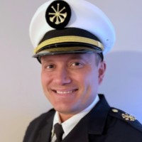 Michael Gabriele, CFO, M.S.