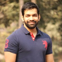 Gajanan Arthekar