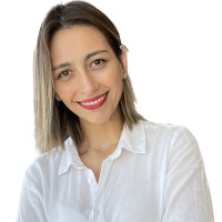 Pilar Bustamante Díaz