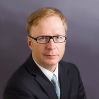 Denis Ovchinnikov, CPA, EA
