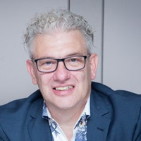 Andrew Fish