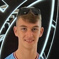 Jacob Povey