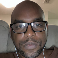 Ronald Morton