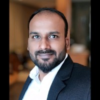 Vinod Kumar V
