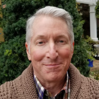 Wes Hunsberger