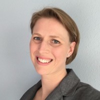 Patricia Colacicco, Mba