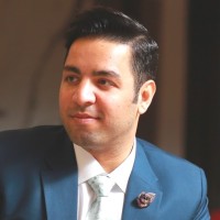 Tahir Ali