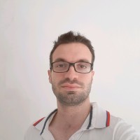 Nicolas Creneguy