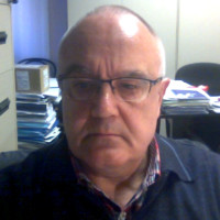 Manuel-José Lis Arias