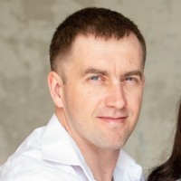 Андрій Степовик