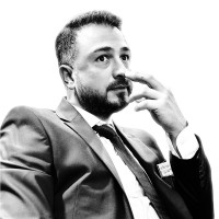 Çağlar TURAN
