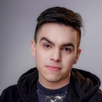 Tyler Garcia