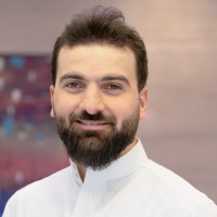 Moath N. Hamad