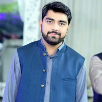 Syed Kashif Bukhari