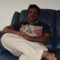 Muthu Karuppan