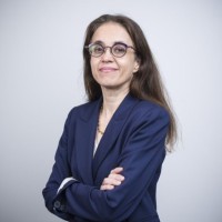 Morgane Parizot