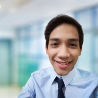 Gabriel Omar Pintado Salcedo