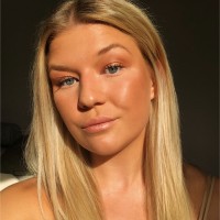 Amanda Alfredsson
