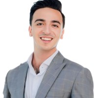 Mohamed Ahmed