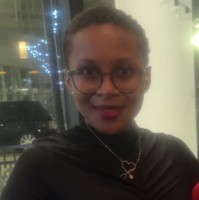 Latiya Vaughan, Rn