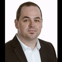 Damien Pascucci
