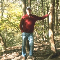 Christopher Mcinturf, Mba