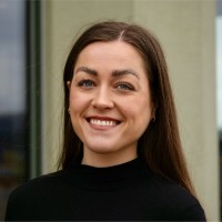 Madelen Teigland