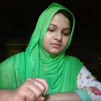 Mukta Islam
