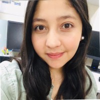 Gabriela Muñoz Pastén