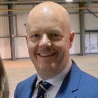 Richard Hawes Mrics
