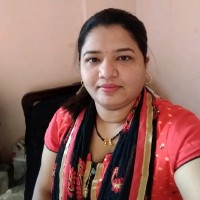 Savita Uchagaonkar