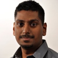 Ryan Perera