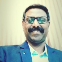 Venkatesh Radhakrishna