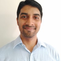 Avinash Ramdas