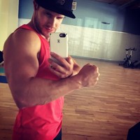 Jason Conrad