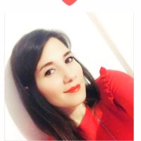 Maria Victoria Vitale